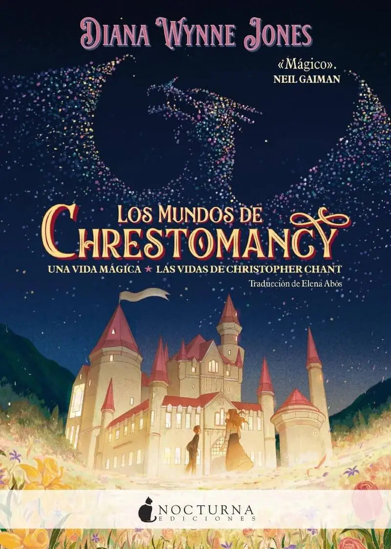 MUNDOS DE CHRESTOMANCI
