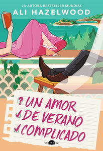 AMOR DE VERANO COMPLICADO