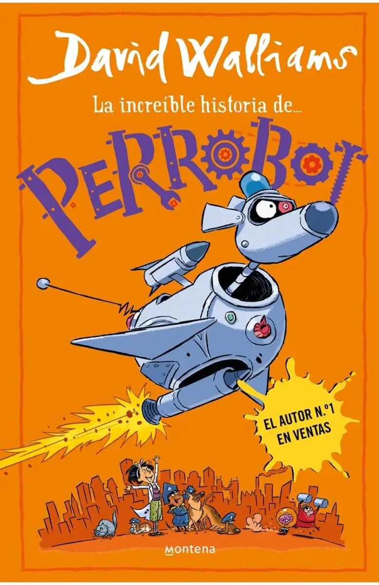 PERROBOT (TD)