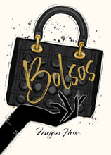 Cargar imagen en el visor de la galería, BOLSOS (TD)
