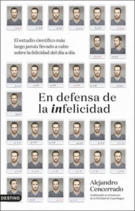 DEFENSA DE LA INFELICIDAD