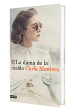 Cargar imagen en el visor de la galería, DAMA DE LA NIEBLA (TD)
