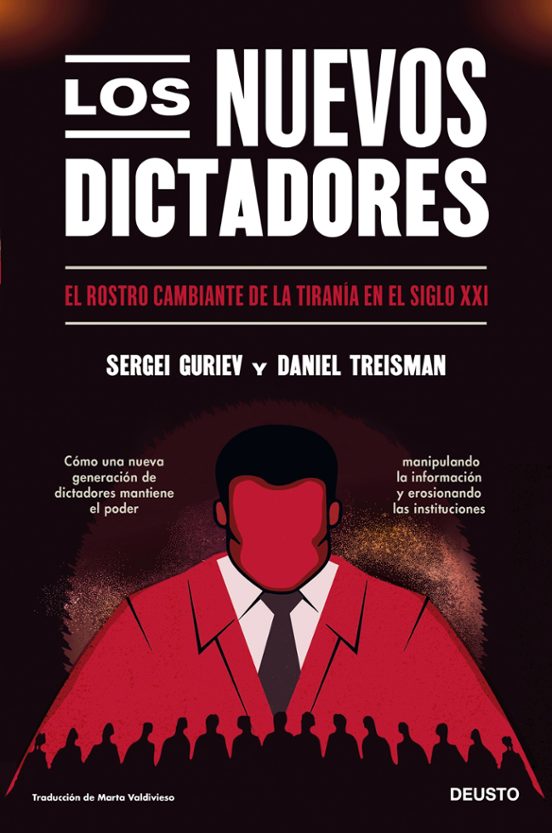 NUEVOS DICTADORES