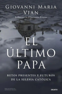 ULTIMO PAPA