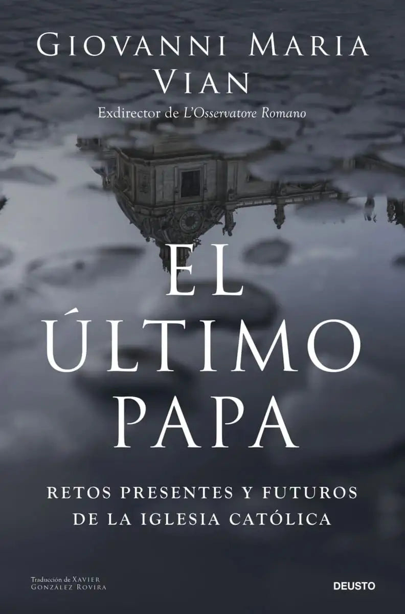 ULTIMO PAPA
