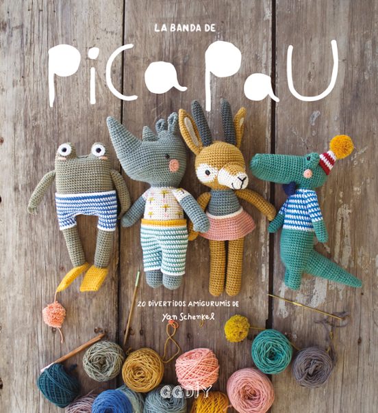 BANDA DE PICA PAU
