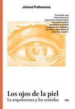 Cargar imagen en el visor de la galería, OJOS DE LA PIEL
