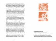 Cargar imagen en el visor de la galería, OJOS DE LA PIEL
