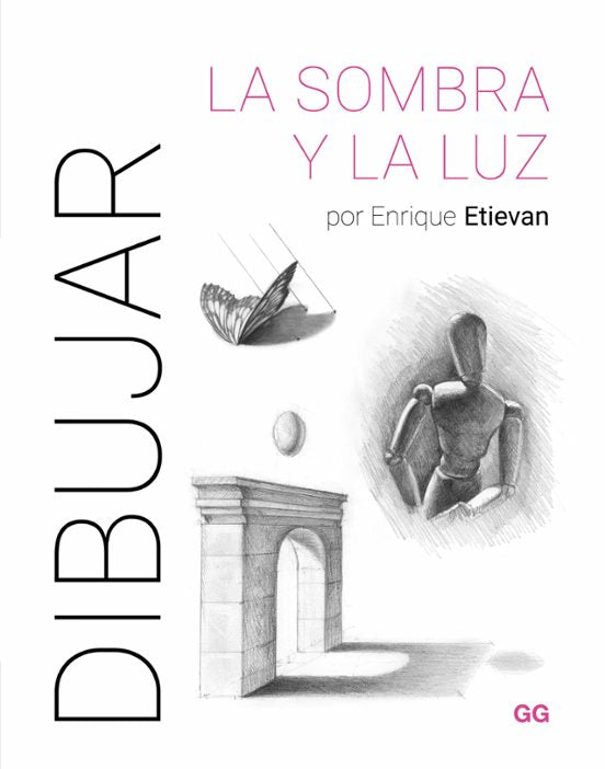 DIBUJAR LA SOMBRA Y LA LUZ
