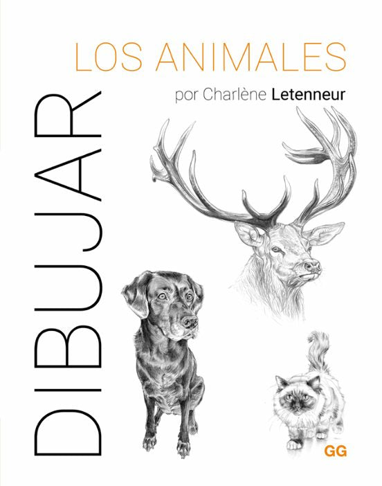 DIBUJAR LOS ANIMALES