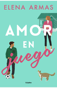 AMOR EN JUEGO