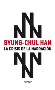 CRISIS DE LA NARRACION