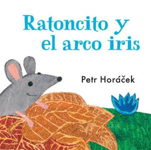 RATONCITO Y EL ARCOIRIS
