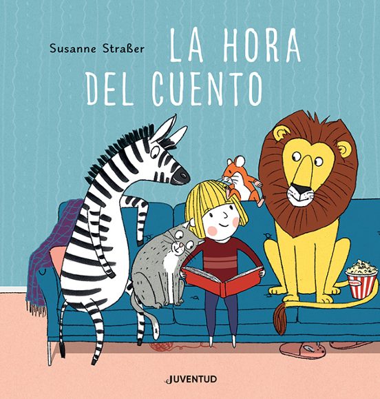 HORA DEL CUENTO (TD)