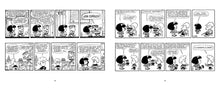 Cargar imagen en el visor de la galería, AMOR SEGUN MAFALDA
