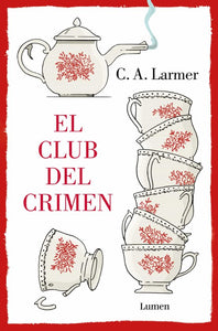 CLUB DEL CRIMEN