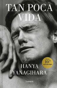 TAN POCA VIDA (CANTOS PINTADOS) (TD)