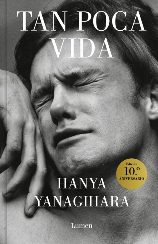 TAN POCA VIDA (CANTOS PINTADOS) (TD)