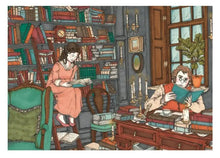 Cargar imagen en el visor de la galería, JANE UNA BIOGRAFIA LITERARIA
