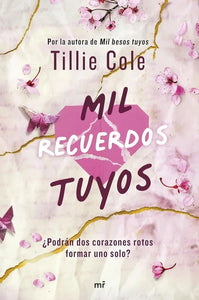 MIL BESOS TUYOS 02 MIL RECUERDOS TUYOS