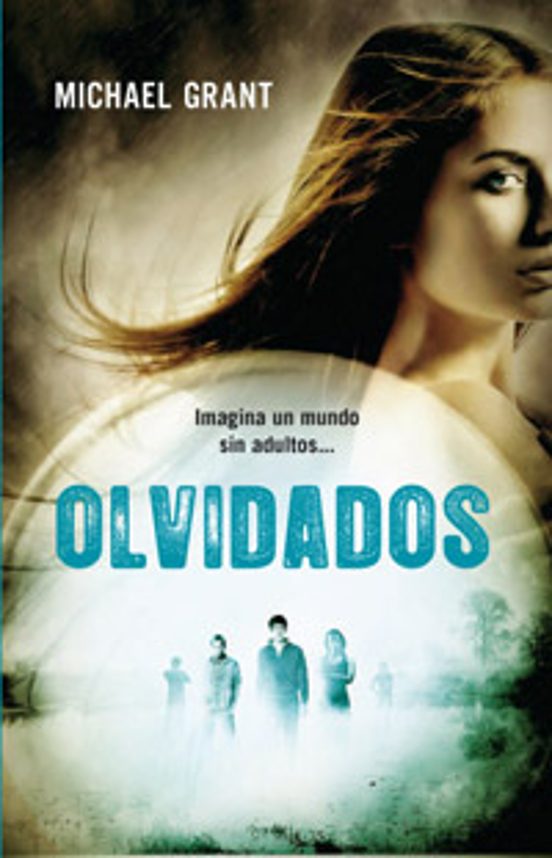 OLVIDADOS 1 OLVIDADOS