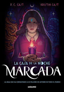CADA DE LA NOCHE 1 MARCADA