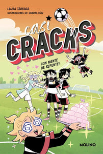 CASI CRACKS 02 SIN MENTE DE REPENTE (TD)
