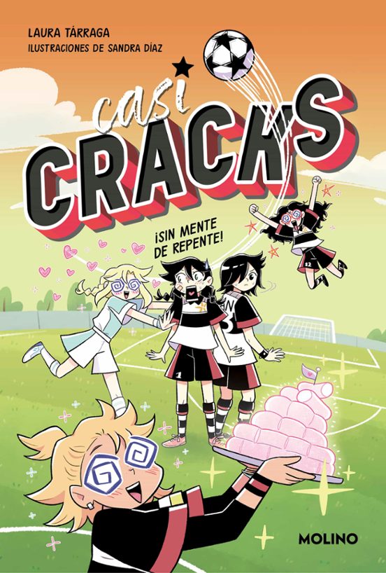 CASI CRACKS 02 SIN MENTE DE REPENTE (TD)