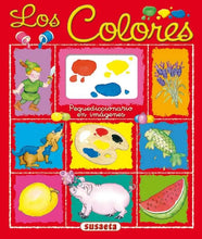 Cargar imagen en el visor de la galería, COLORES (TD) (S0676004)
