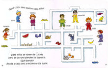 Cargar imagen en el visor de la galería, COLORES (TD) (S0676004)
