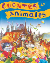 Cargar imagen en el visor de la galería, CUENTOS DE ANIMALES (TD) (S0084006)
