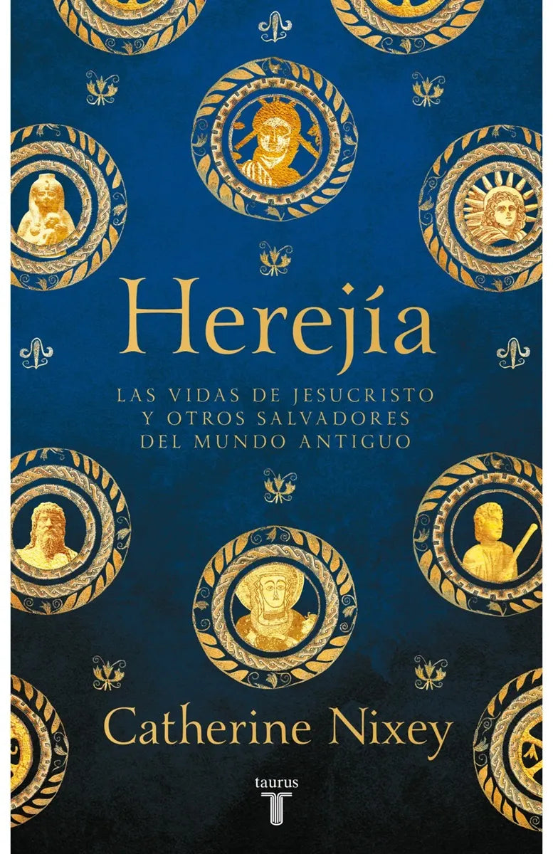 HEREJIA (TD)