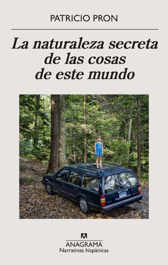 NATURALEZA SECRETA DE LAS COSAS DE ESTE MUNDO