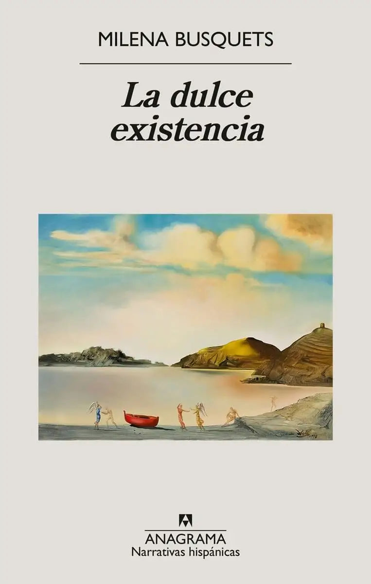 DULCE EXISTENCIA