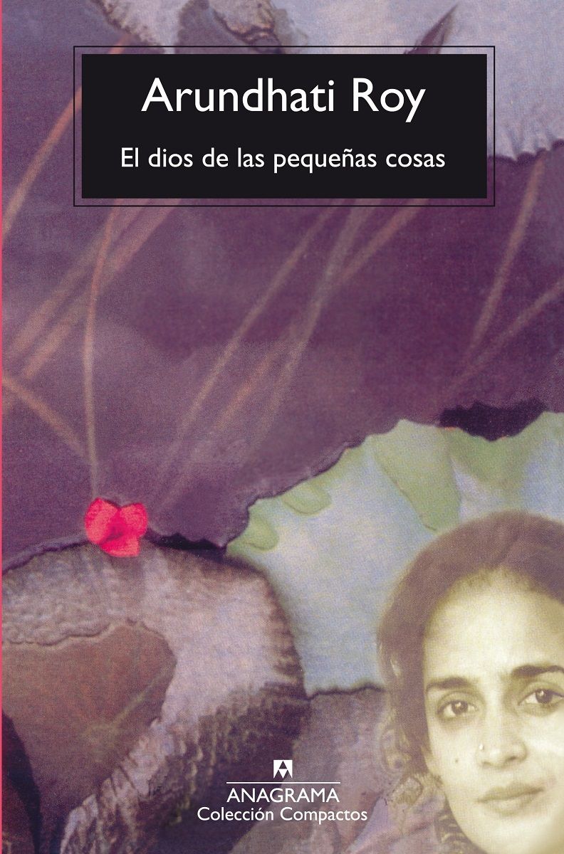 DIOS DE LAS PEQUEÑAS COSAS