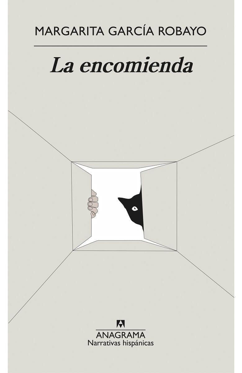 ENCOMIENDA