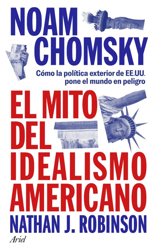 MITO DEL IDEALISMO AMERICANO
