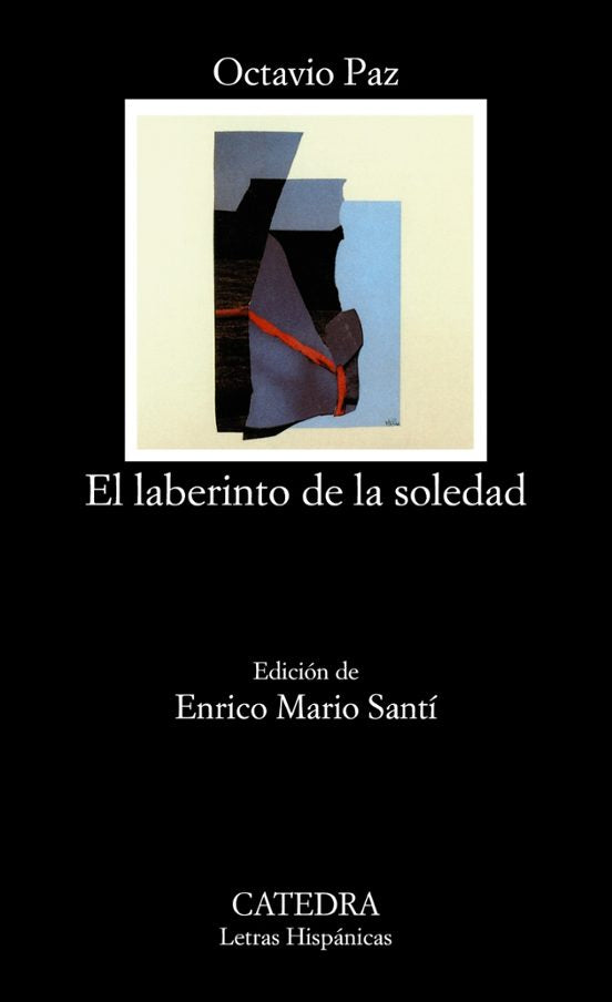 LABERINTO DE LA SOLEDAD