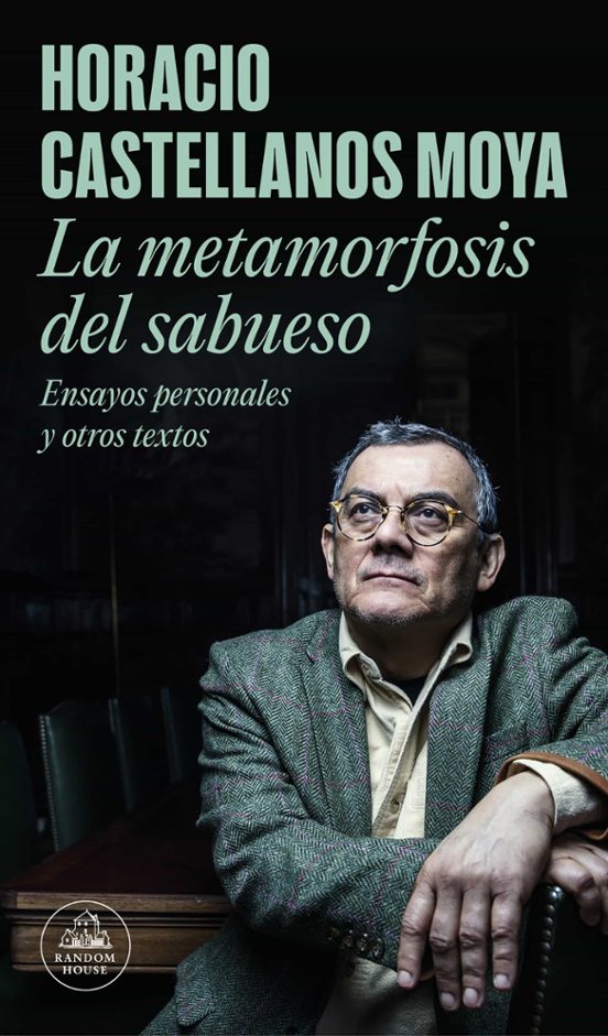 METAMORFOSIS DEL SABUESO