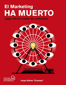 MARKETING HA MUERTO