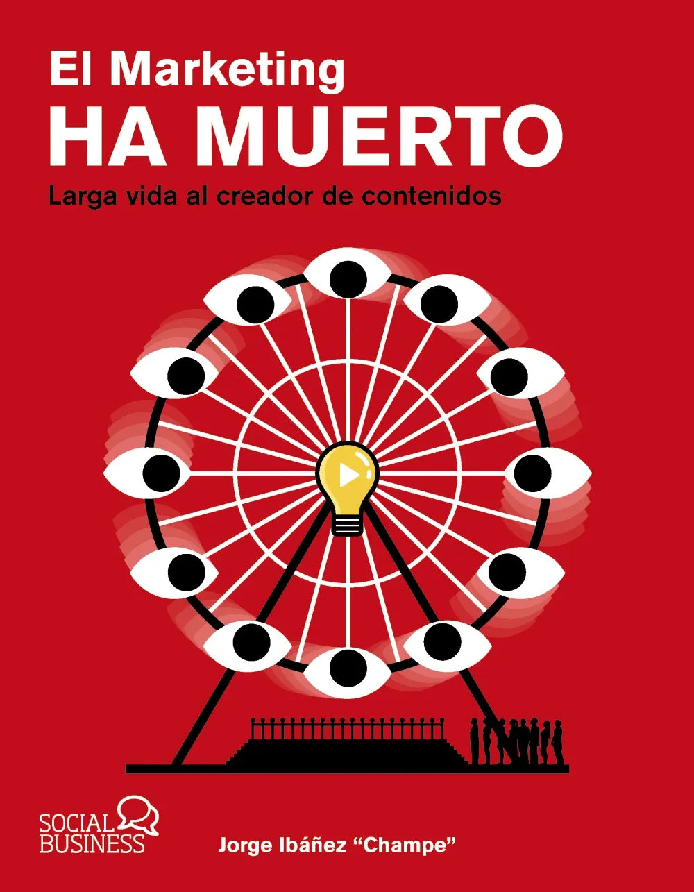 MARKETING HA MUERTO
