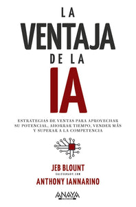 VENTAJA DE LA IA