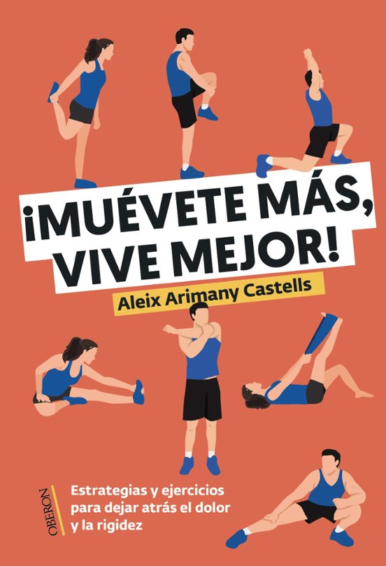 MUEVETE MAS VIVE MEJOR