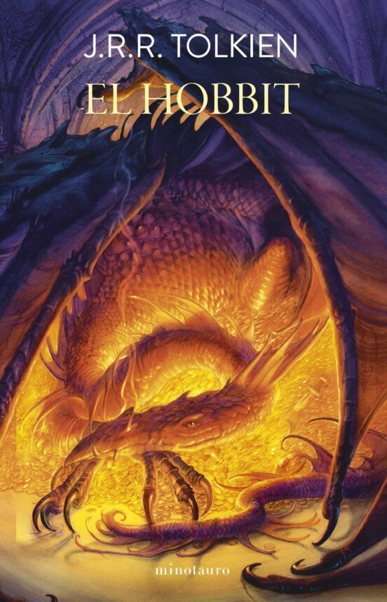 HOBBIT (EDICION REVISADA)