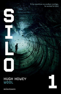 SILO 01 WOOL