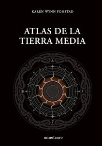ATLAS DE LA TIERRA MEDIA (TD)