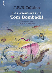 AVENTURAS DE TOM BOMBADIL (TD)