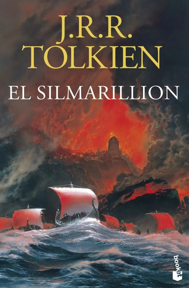 SILMARILLION