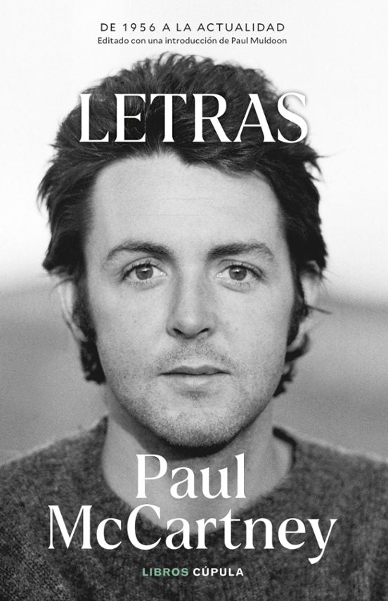 LETRAS (EDICION ACTUALIZADA)