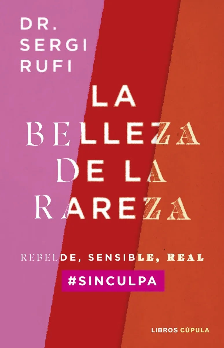 BELLEZA DE LA RAREZA